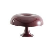 Nesso Table Lamp Bordeaux