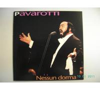 Nessun Dorma