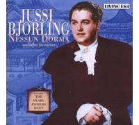 Nessun Dorma And Other Favourites