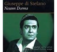 Nessun Dorma by Giuseppe Di Stefano