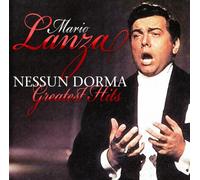 Mario Lanza - Nessun Dorma - Greatest..