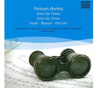 Nessun Dorma - Tenorarien