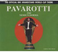 Nessun Dorma (The Official BBC Grandstand Football World Cup Theme)