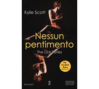 Nessun pentimento. The Lick series