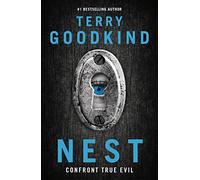 Nest: A Thriller That Confronts True Evil, Book 01