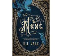Nest: An Urban Fantasy of Thieves and Prophecies (The Aerie Chronicles)