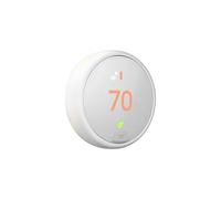 Nest and Thermostat - Thermostat