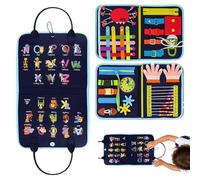 Nest Blanket for Dementia, Seniors & Dementia Activity Hands, Fidget Blanket for Dementia, Sensory Blanket for Dementia Sufferers for Alzheimer's, Dementia, Aspergers, Anxiety, Autism Toy