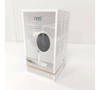 Nest Cam IQ Indoor NC3100EX Smart Security Camera Wireless New Sealed