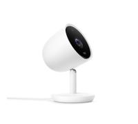 Nest Cam IQ Indoor NC3100GB 1080p HD WiFi Security Camera Google Assistant UK