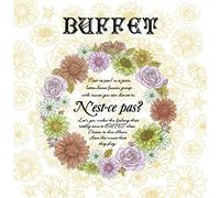 N'est CE PAS - Buffet