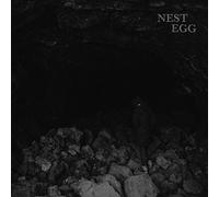 Nest Egg - Nothingness Is Not a Curse [VINYL]