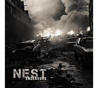 Nest Endeavors (CD) (US IMPORT)