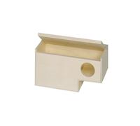 Nest for exotic birds Nobby Pet