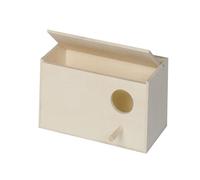 Nest for exotic birds right access Nobby Pet