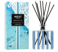 NEST Fragrances Ocean Mist & Sea Salt NEST x Gray Malin Reed Diffuser