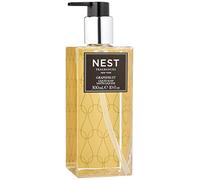 NEST Fragrances Scented Liquid Hand Soap- Grapefruit, 10 fl oz