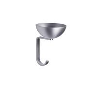 Nest Hook Aluminum