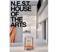 NEST: House of the Arts