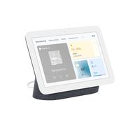 Nest Hub Smart Display with Google Assistant (2nd Gen) - Charcoal