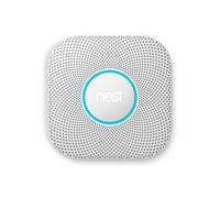 Nest Labs Nest Protect Combi detector Interconnectable Wireless connection