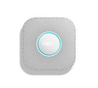 Google Nest Protect Combi detector Interconnectable Wireless connection