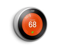 Nest Learning Thermostat 3rd Generation (Professional Version -Model # T3008US)