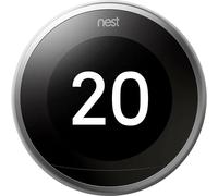 Google Nest Learning Thermostat