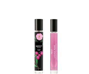 NEST New York A Duo to Love: 8ml Lychee Rose EDP + 6ml Lychee Rose Oil (20% funded savings)