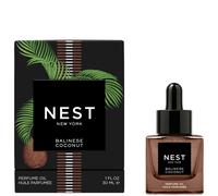 NEST New York Balinese Coconut Perfume Oil 30ml / 1 fl oz.