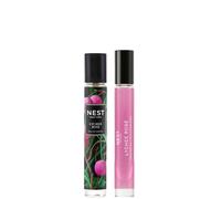 NEST New York Lychee Rose Perfume Oil and EDP Bundle