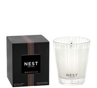 NEST New York Rose Noir And Oud Classic Candle 8.1 Oz