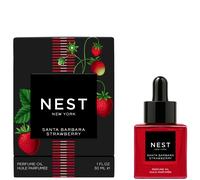 NEST New York Santa Barbara Strawberry Perfume Oil 30ml / 1 fl oz.