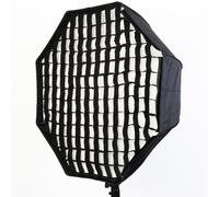 Nest NT-SB1002 90cm Octagonal Softbox With Grid