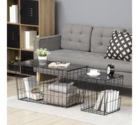 Nest of Tables