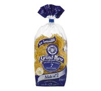 Nest Pasta No. 2 Grand'Mere 7 Eggs Fresh 250 g
