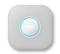 Nest Protect 2 Carbon monoxide detector Interconnectable Wireless