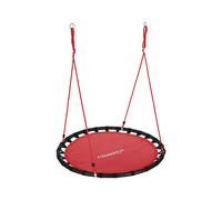 Nest swing 3.6 kg Hanging Nest Swing Round Spider Swing Adjustable Garden Swing