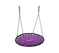 Nest swing 3.6 kg Hanging Nest Swing Round Spider Swing Adjustable Garden Swing