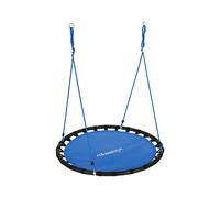 Nest swing 3.6 kg Hanging Nest Swing Round Spider Swing Adjustable Garden Swing