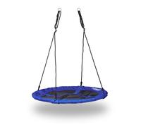 Nest swing 3 kg Easy Assembly Nest Swing Seat Round Garden Swing Lightweight