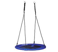 Nest swing 3 kg Easy Assembly Nest Swing Seat Round Garden Swing Lightweight