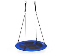 Nest swing 3 kg Easy Assembly Nest Swing Seat Round Garden Swing Lightweight
