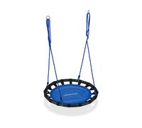 Nest swing Lightweight Padded Frame Hanging Nest Swing Kids Spider Swing