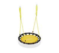 Nest swing Lightweight Padded Frame Hanging Nest Swing Kids Spider Swing