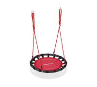 Nest swing Lightweight Padded Frame Hanging Nest Swing Kids Spider Swing