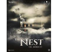 Nest (The) - Il Nido (Blu-ray) Cavallin Korovkin Francesconi Lombardi Falsetta