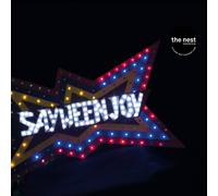Nest, The - Sayweenjoy [VINYL]