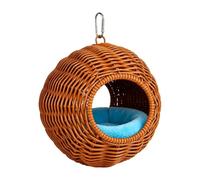 Nest Washable Breathable Chew-Resistant cushion resting spot