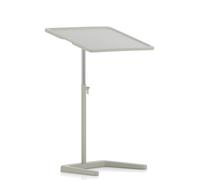 NesTable Side Table Vitra Warm grey - 4055737101526